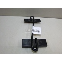 Крепление аккумулятора Mitsubishi L200 (K0,K3) (1986 - 1996) MB415378