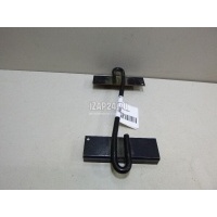 Крепление аккумулятора Mitsubishi L200 (K0,K3) (1986 - 1996) MB415378