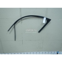 Направляющая стекла двери VAG A3 [8PA] Sportback (2004 - 2013) 8P4837439B