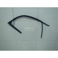 Направляющая стекла двери VAG A3 [8PA] Sportback (2004 - 2013) 8P4837440B