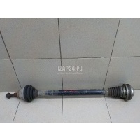Полуось передняя правая VAG A3 [8PA] Sportback (2004 - 2013) 1K0407272RB
