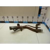 Горловина топливного бака Honda Civic 4D (2006 - 2012) 17660SNAG01