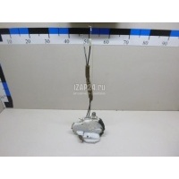 Замок двери задней левой Honda Civic 4D (2006 - 2012) 72650SNAC01