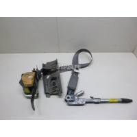 Ремень безопасности с пиропатроном Honda Civic 4D (2006 - 2012) 81450SNBG01ZA