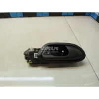 Ручка двери задней внутренняя правая Honda Civic 4D (2006 - 2012) 72620SNAA01ZA