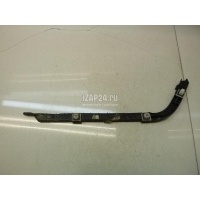 Направляющая заднего бампера правая Honda Civic 4D (2006 - 2012) 71593SNAA01