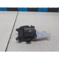 Моторчик заслонки отопителя Honda Civic 4D (2006 - 2012) 79160SNAA01