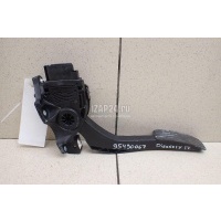 Педаль газа Land Rover Discovery III (2004 - 2009) LR029897
