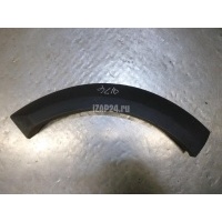 Накладка заднего крыла правого Land Rover Discovery III (2004 - 2009) DFK000045PCL