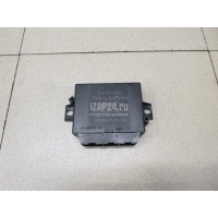 Блок управления парктроником Land Rover Discovery III (2004 - 2009) YWC500730