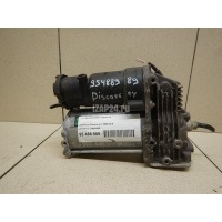 Насос регулировки подвески Land Rover Discovery III (2004 - 2009) LR061888