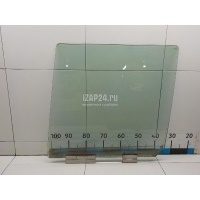 Стекло двери задней левой Land Rover Range Rover II (1994 - 2003) STC7505