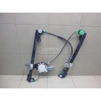 Стеклоподъемник электр. передний левый Land Rover Freelander (1998 - 2006) CUH000032