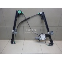Стеклоподъемник электр. передний правый Land Rover Freelander (1998 - 2006) CUH000023