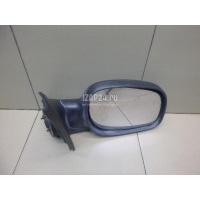 Зеркало правое электрическое Land Rover Freelander (1998 - 2006) CRB501070PMD