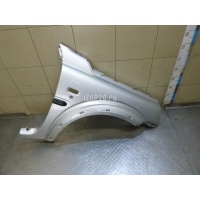 Крыло переднее правое Land Rover Freelander (1998 - 2006) ASB490120