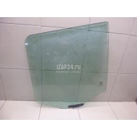 Стекло двери задней левой Land Rover Freelander (1998 - 2006) CVB103030