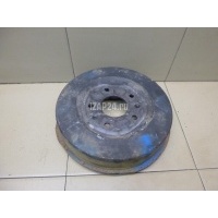 Барабан тормозной Land Rover Freelander (1998 - 2006) SDC000010