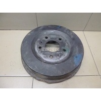 Барабан тормозной Land Rover Freelander (1998 - 2006) SDC000010