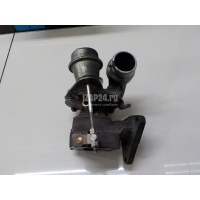Турбокомпрессор (турбина) Renault Kangoo (2003 - 2008) 7701476880