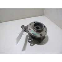 Кулак поворотный передний левый Renault Kangoo (2003 - 2008) 8200150222