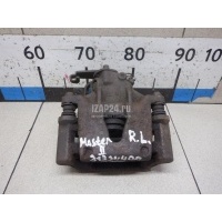 Суппорт тормозной задний левый Renault Movano (1998 - 2010) 7701208036
