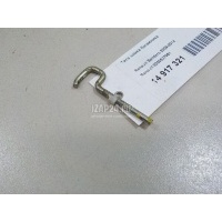 Тяга замка багажника Renault Logan (2005 - 2014) 8200527061