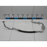 Трубка кондиционера Renault Logan (2005 - 2014) 8200687076