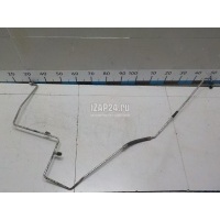 Трубка кондиционера Renault Logan (2005 - 2014) 6001550521