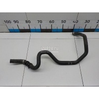 Патрубок отопителя Renault Logan (2005 - 2014) 6001548891
