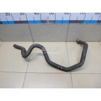 Патрубок отопителя Renault Logan (2005 - 2014) 6001548891