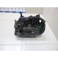 МКПП (механическая коробка переключения передач) Renault Logan (2005 - 2014) 320103760R