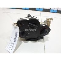 Блок управления отопителем Renault Logan (2005 - 2014) 6001547666