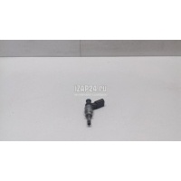 Форсунка инжекторная электрическая VAG A8 [4E] (2002 - 2010) 06E906036AE