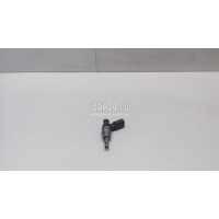 Форсунка инжекторная электрическая VAG A8 [4E] (2002 - 2010) 06E906036AE