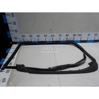 Уплотнитель стекла двери VAG A8 [4E] (2002 - 2010) 4E4839439E
