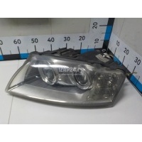 Фара левая VAG A8 [4E] (2002 - 2010) 4E0941029BQ