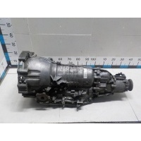 АКПП (автоматическая коробка переключения передач) VAG A8 [4E] (2002 - 2010) 09L300041TX