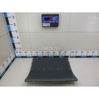 Брызговик Mercedes Benz TRUCK ACTROS I (1996 - 2002) 3755220008
