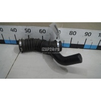 Гофра воздуховода Renault Megane II (2003 - 2009) 8200185087