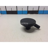 Клапан перепускной Renault Megane II (2003 - 2009) 8200291355