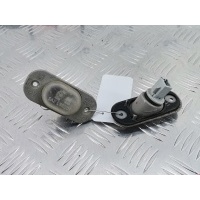 Подсветка номера Hyundai Santa_Fe (SM) (-) 2005 92501220,9250126100
