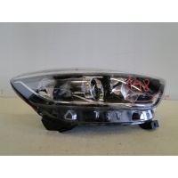 Renault captur фара правая передняя 260102734r eur
