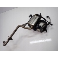 Webasto отопление стояночные touran i 1t 1.6td 2013 г.