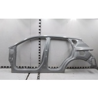 Панель кузова боковая левая Geely Coolray
