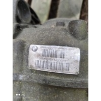 Дифференциал bmw f 10 f11