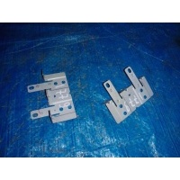 крепление магнитофона NISSAN NV200 VM20 28038JX00A,28038BJ05A