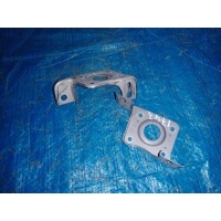 крепление магнитофона TOYOTA MARK X GRX120 86212-22200,90153-50010