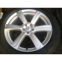 Оригинальные колёсные диски форд kuga galaxy smax mondeo edge