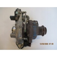 Турбокомпрессор peugeot 3008 1 , 5hdi 9835855380